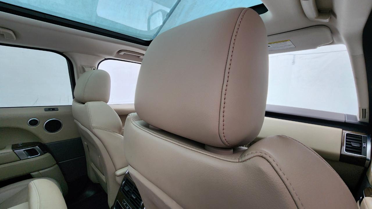 Land Rover Range Rover Sport  2016