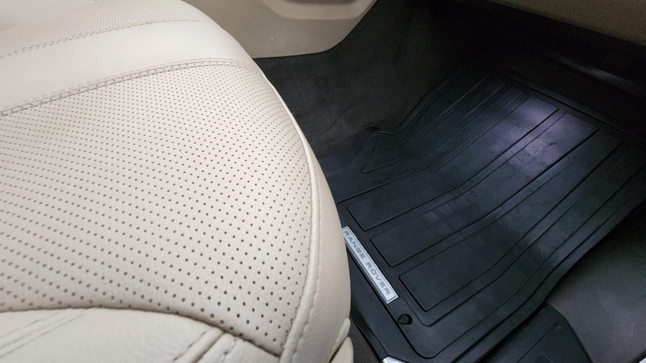 Land Rover Range Rover Sport  2016