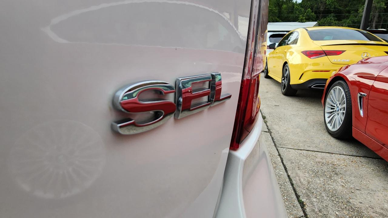 Ford Edge SEL 2014