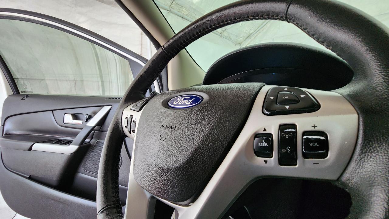 Ford Edge SEL 2014