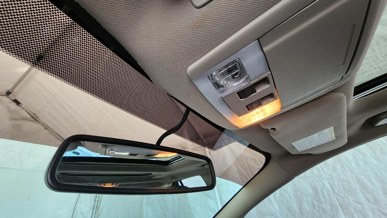 Ford Edge SEL 2014
