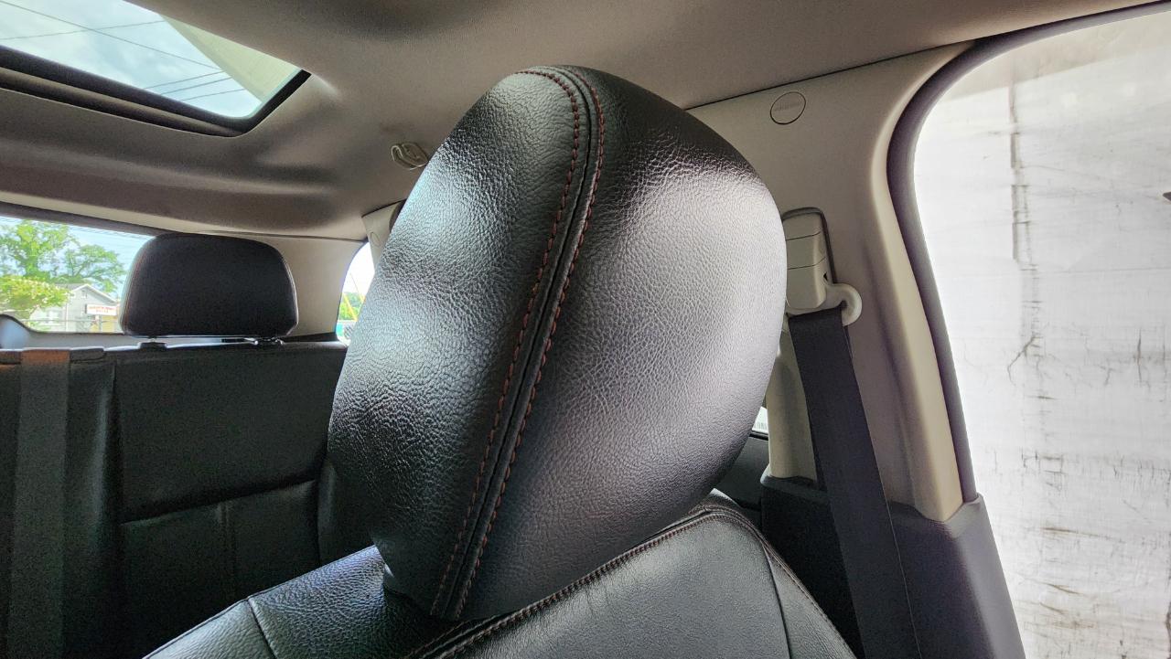 Ford Edge SEL 2014