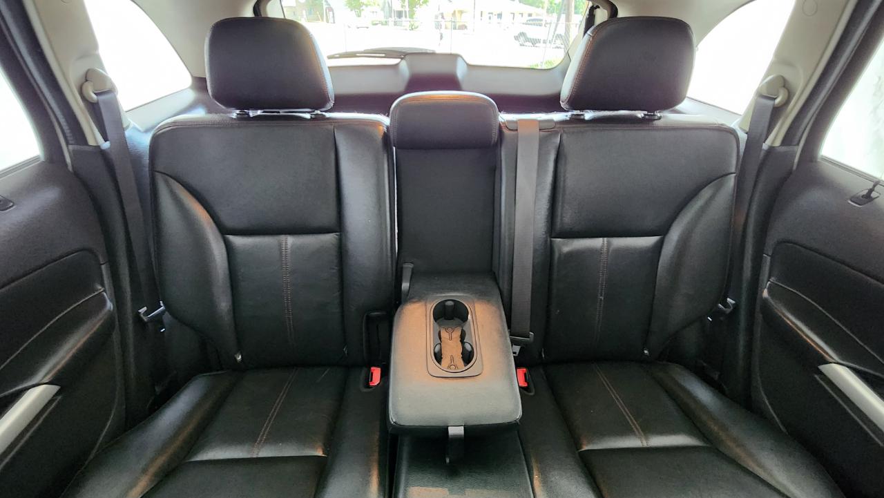 Ford Edge SEL 2014