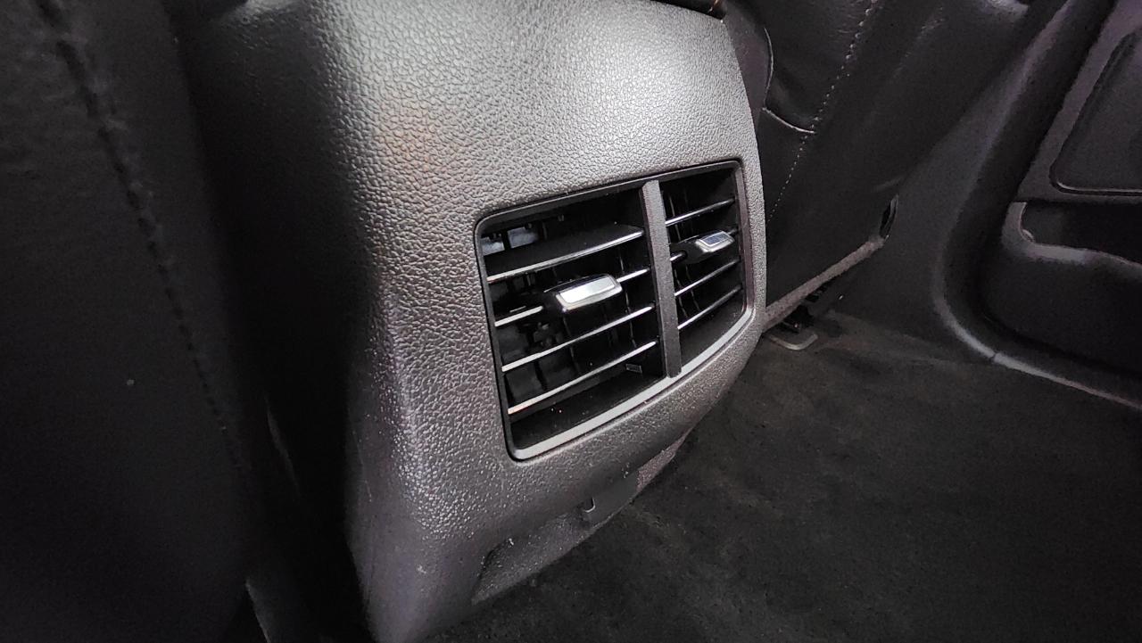Ford Edge SEL 2014