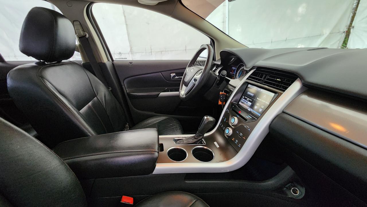 Ford Edge SEL 2014