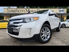 2014 Ford Edge 