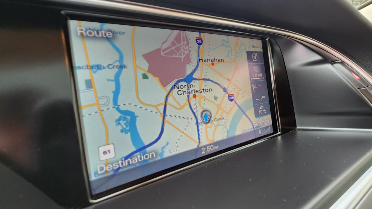 Audi A5 2dr Cpe Auto quattro 2.0T Prestige 2013