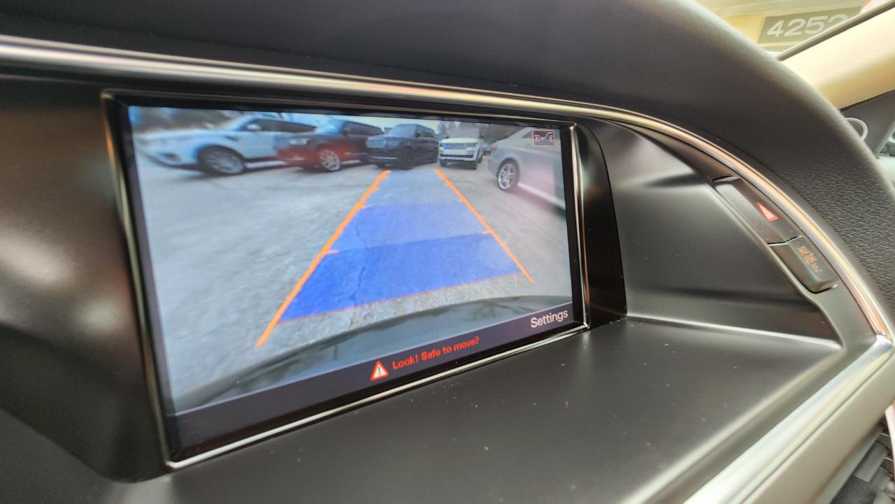 Audi A5 2dr Cpe Auto quattro 2.0T Prestige 2013