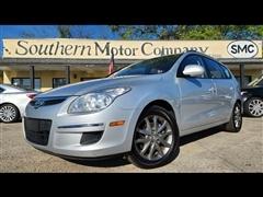 2012 Hyundai Elantra Touring 