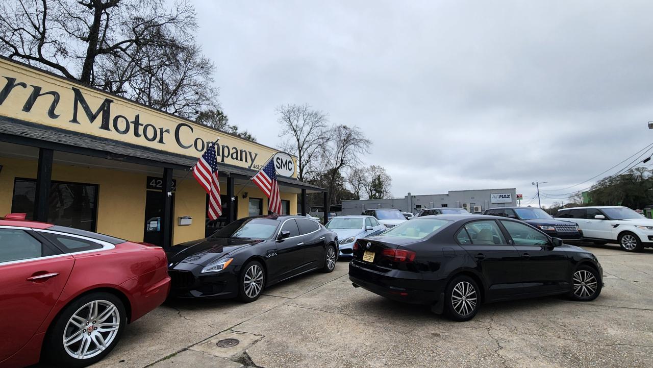 Volkswagen Jetta 1.4T Wolfsburg Edition Auto 2018