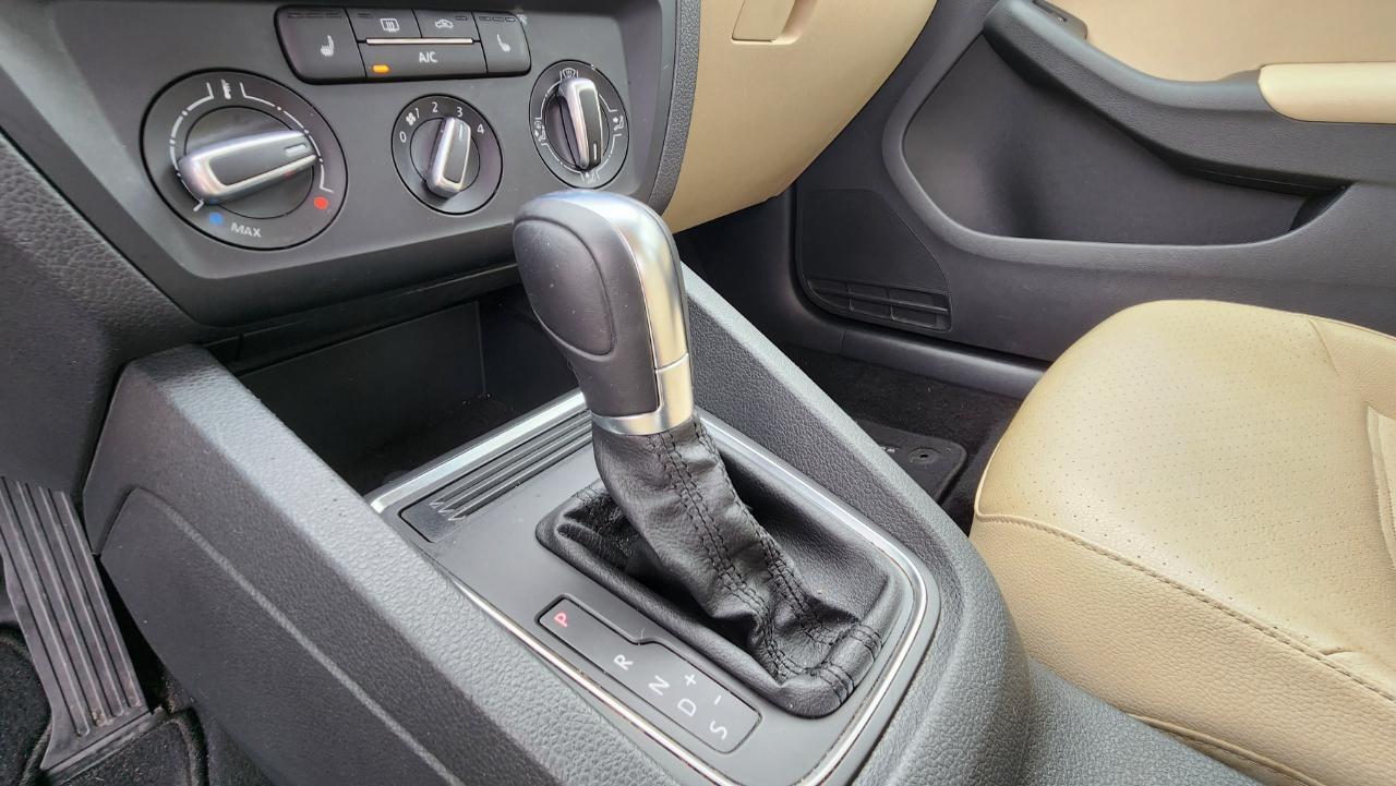 Volkswagen Jetta 1.4T Wolfsburg Edition Auto 2018