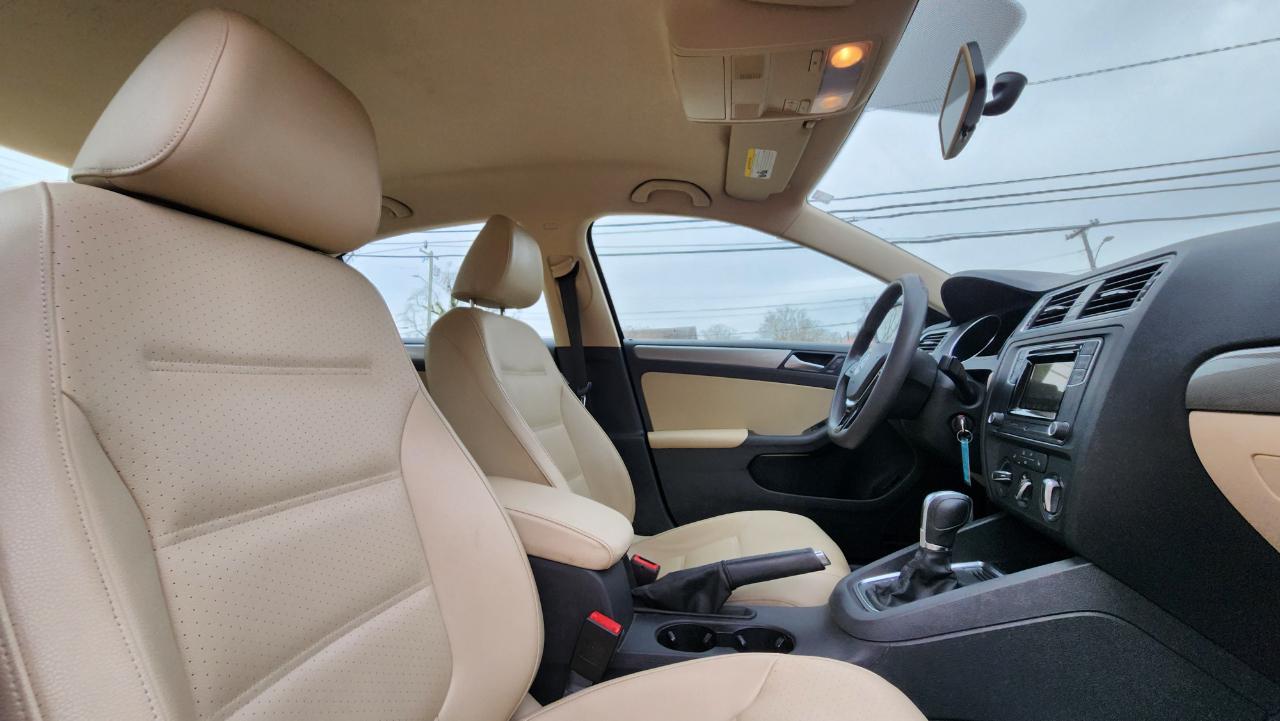 Volkswagen Jetta 1.4T Wolfsburg Edition Auto 2018