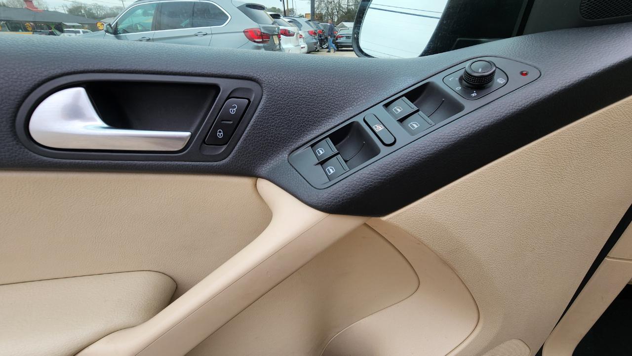 Volkswagen Tiguan  2017