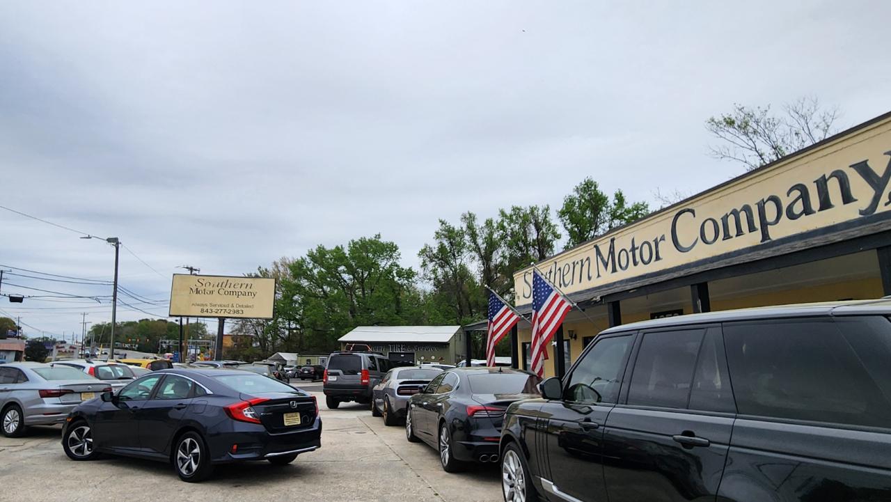 Honda Civic Sedan  2021