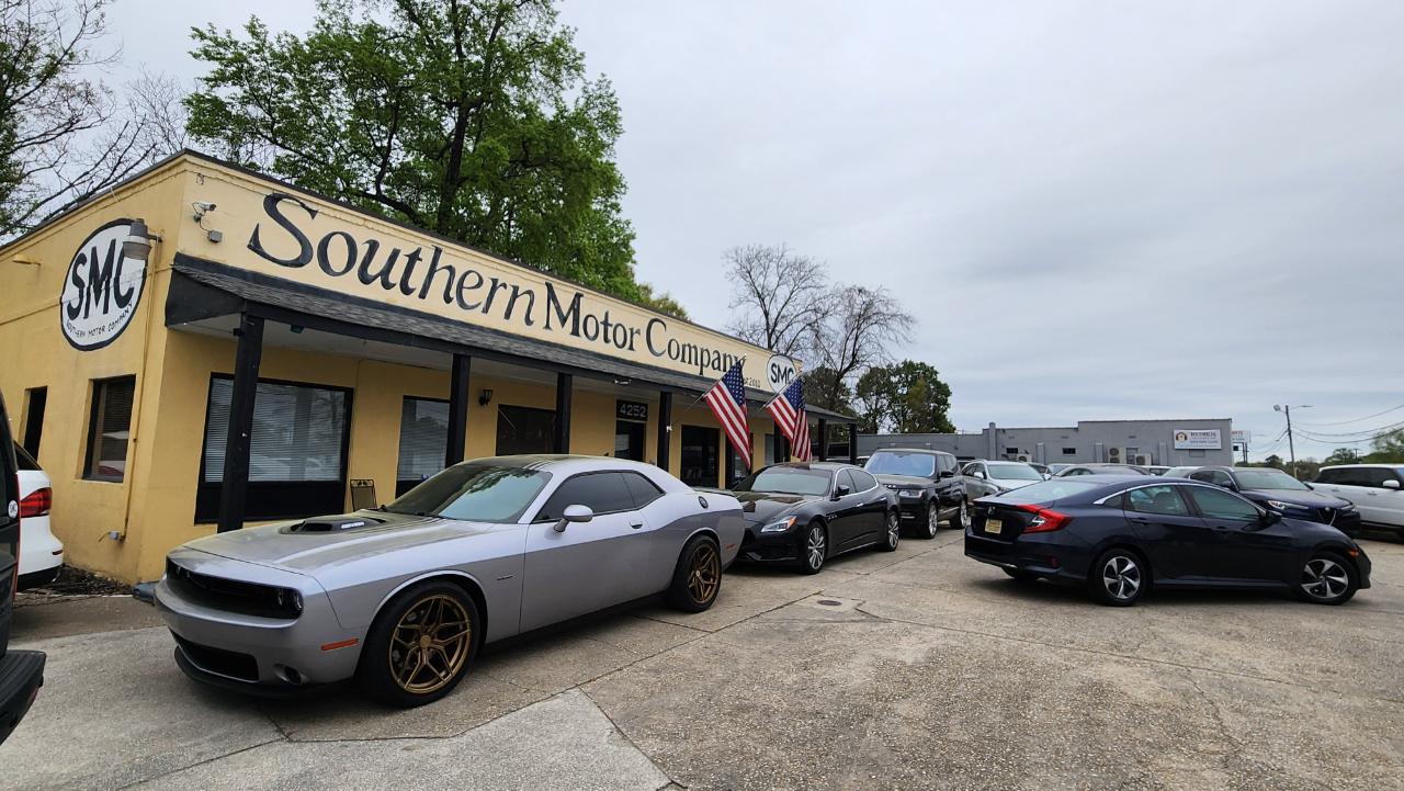 Honda Civic Sedan  2021