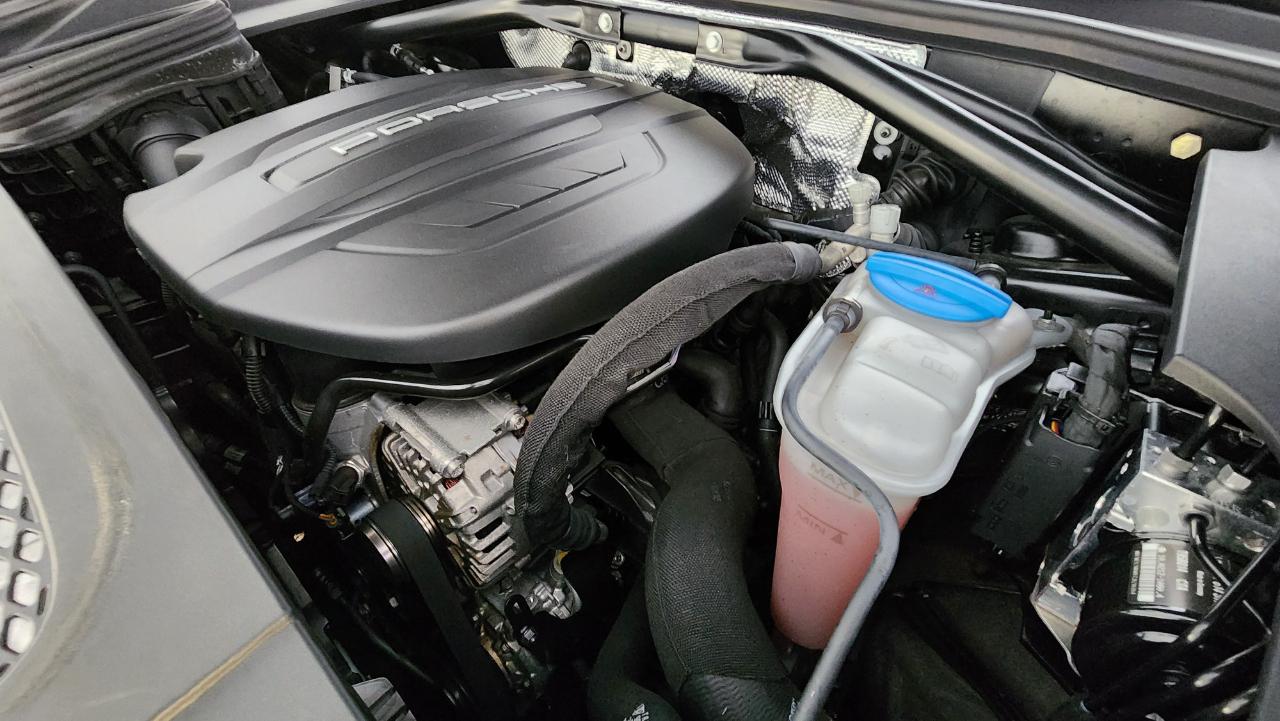 Honda Civic Sedan  2021