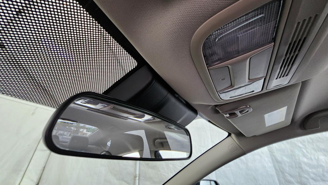 Honda Civic Sedan  2021