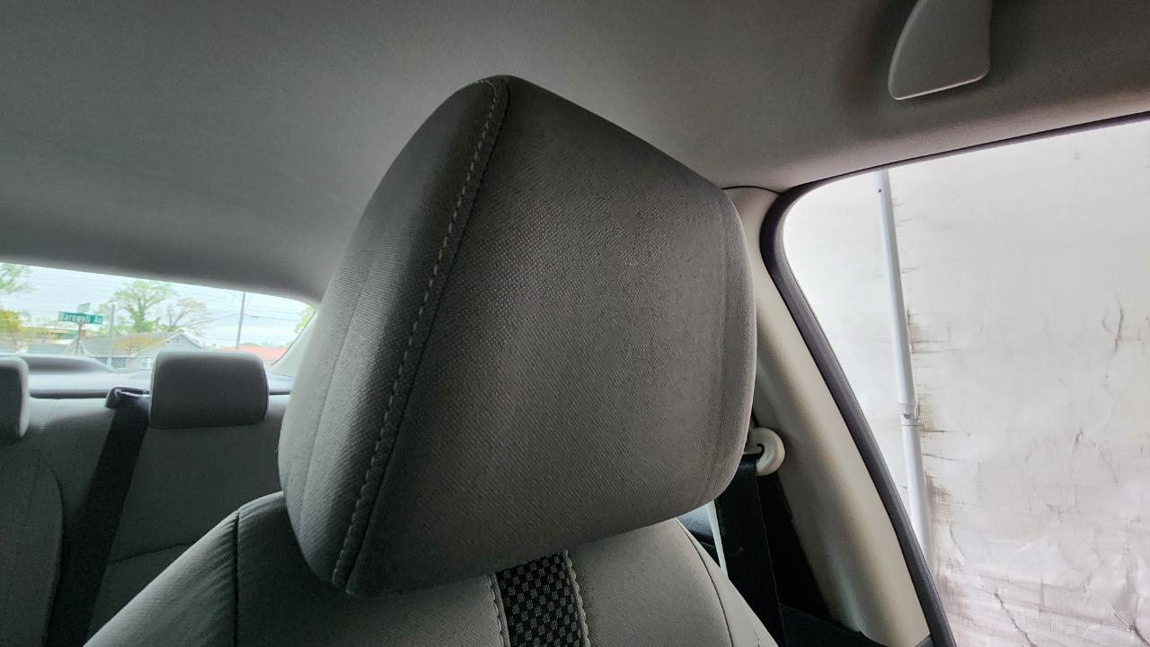 Honda Civic Sedan  2021