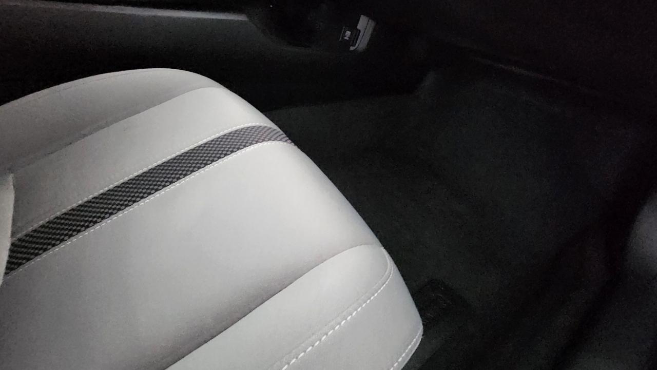 Honda Civic Sedan  2021