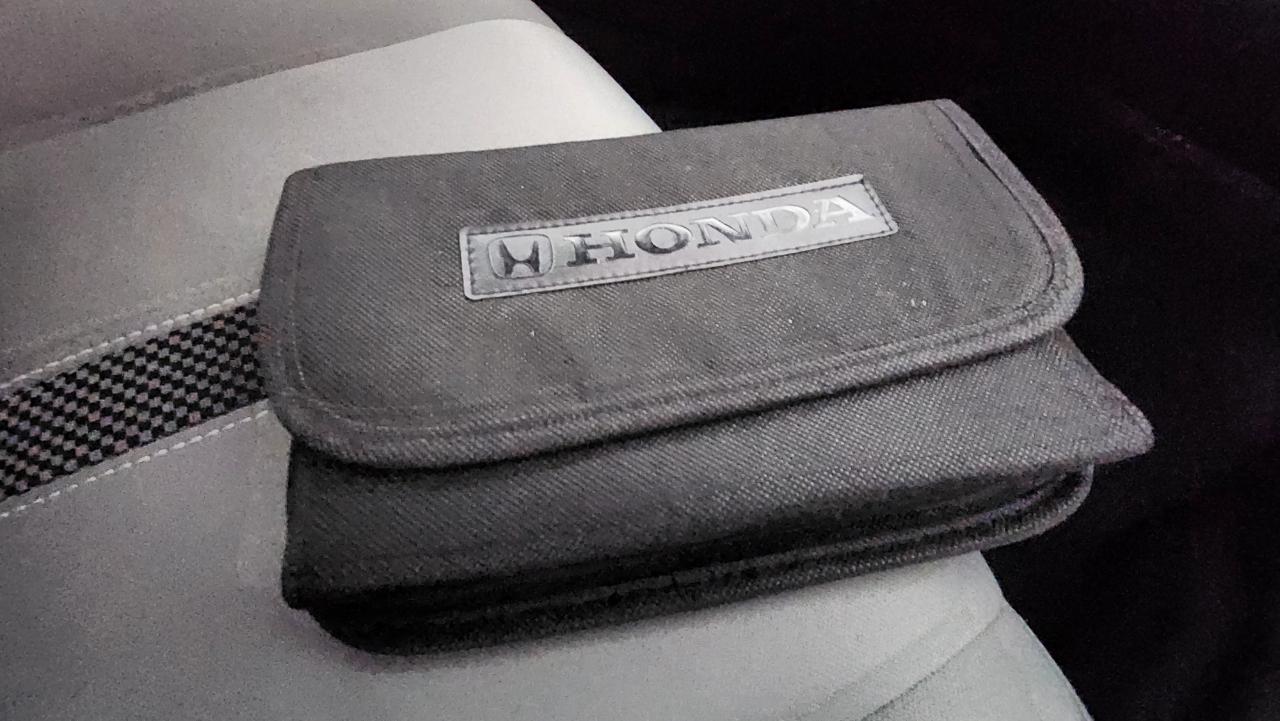 Honda Civic Sedan  2021