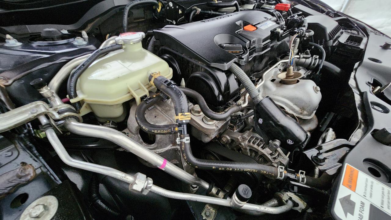 Honda Civic Sedan  2021