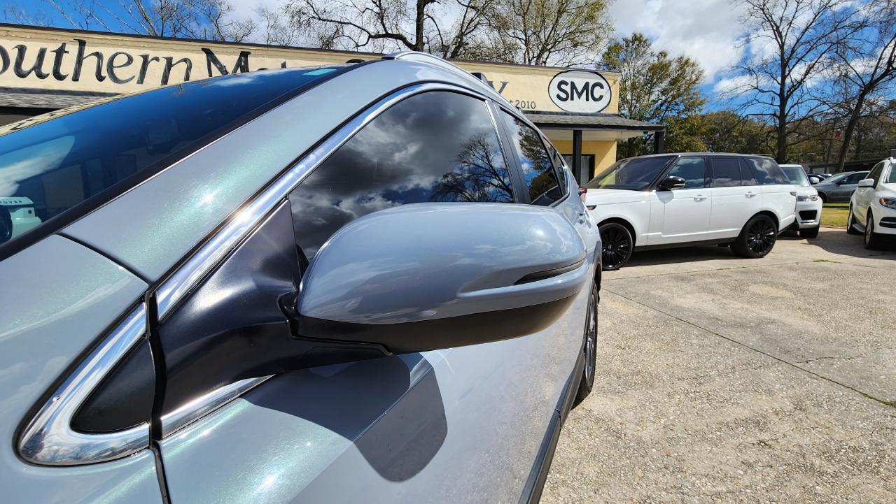 Honda CR-V EX-L 2021