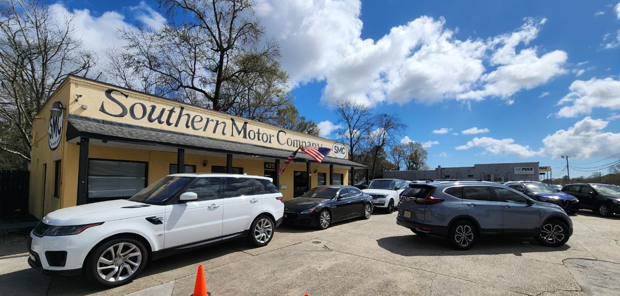 Honda CR-V EX-L 2021