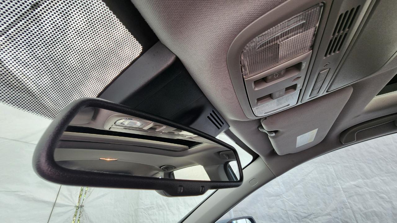 Honda CR-V EX-L 2021