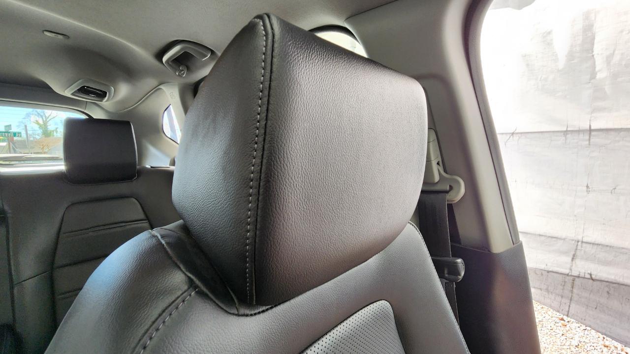 Honda CR-V EX-L 2021