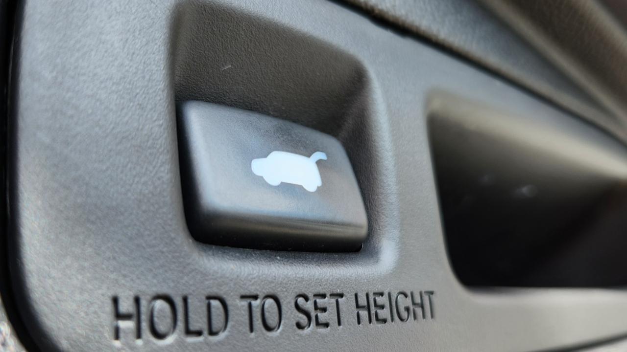 Honda CR-V EX-L 2021