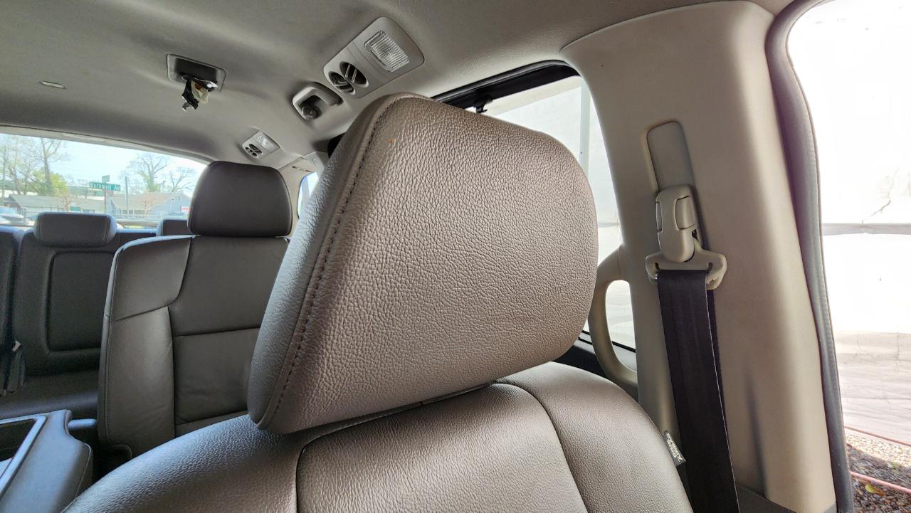 Honda Odyssey Touring 2016