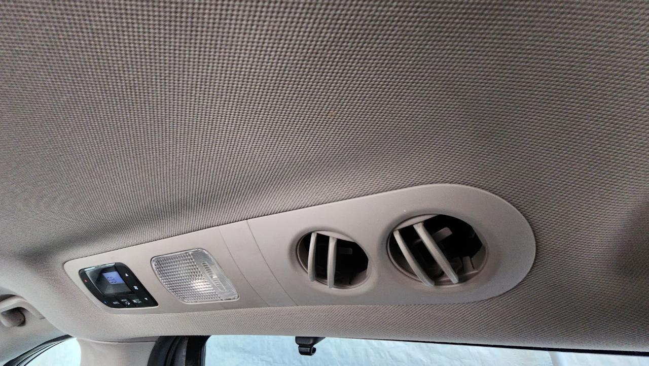 Honda Odyssey Touring 2016