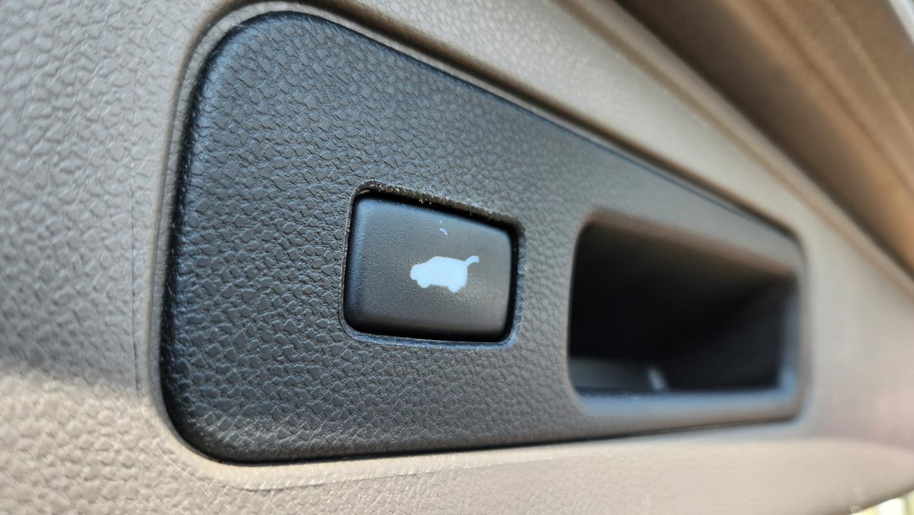 Honda Odyssey Touring 2016