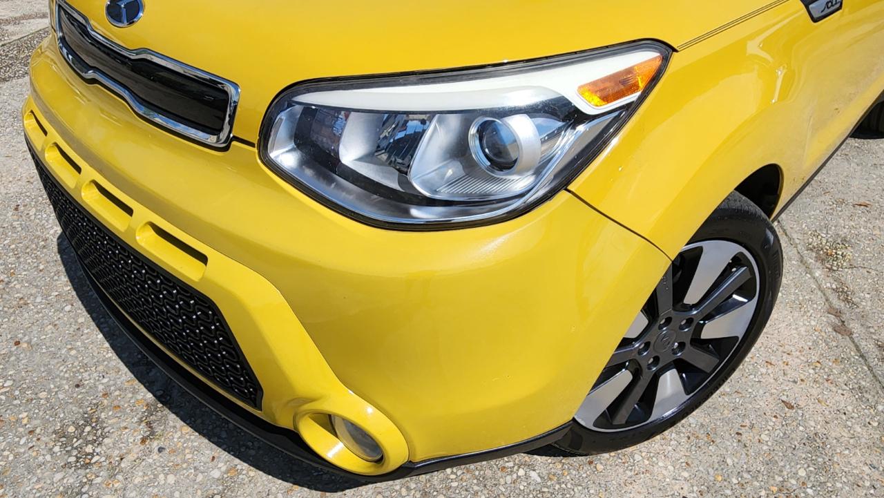 Kia Soul 5dr Wgn Auto ! 2014