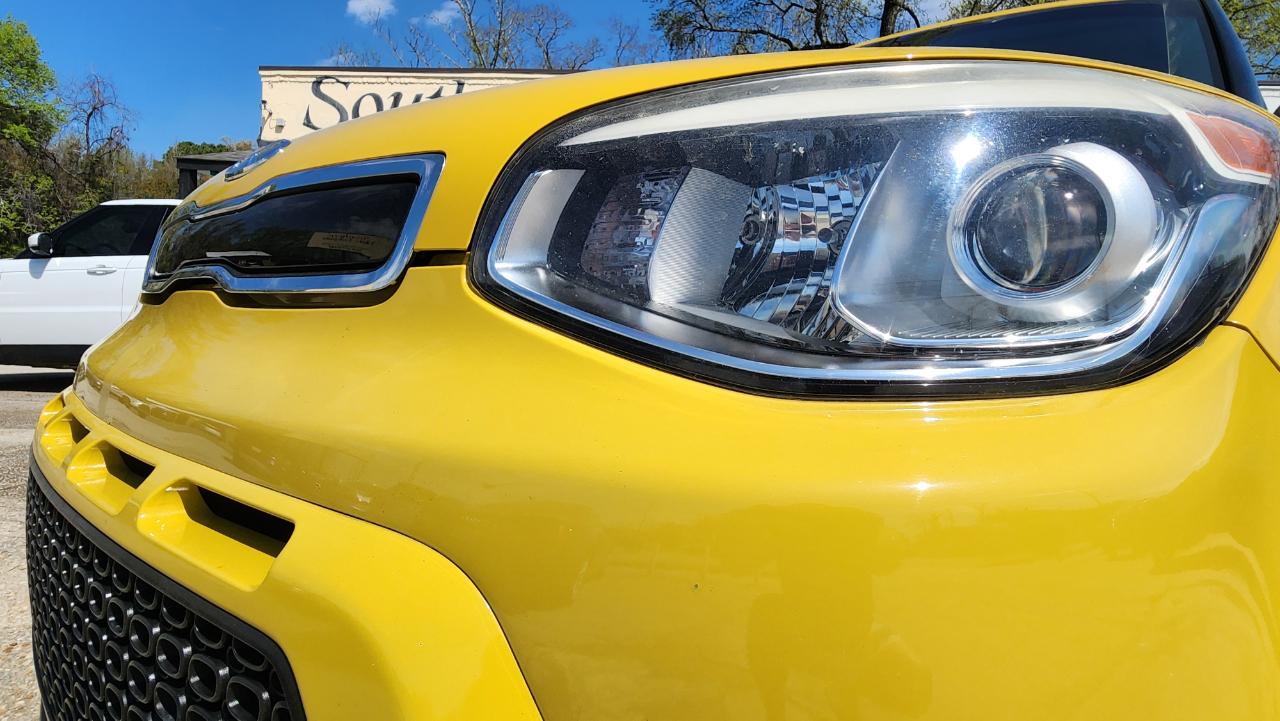 Kia Soul 5dr Wgn Auto ! 2014