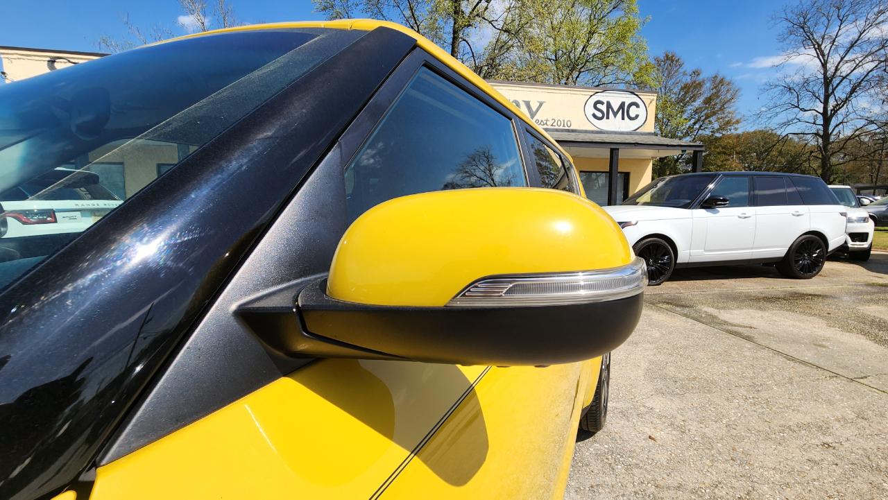 Kia Soul 5dr Wgn Auto ! 2014