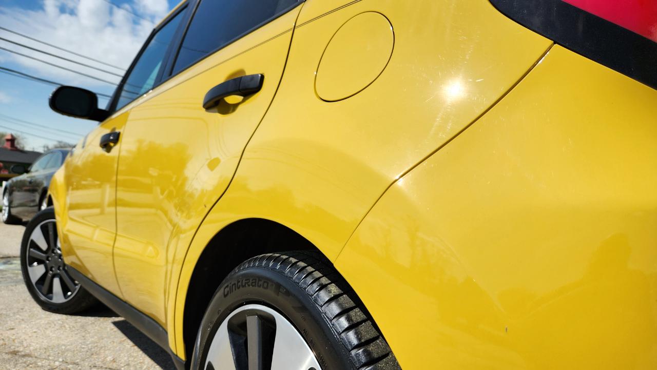 Kia Soul 5dr Wgn Auto ! 2014