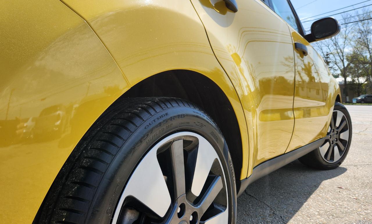 Kia Soul 5dr Wgn Auto ! 2014