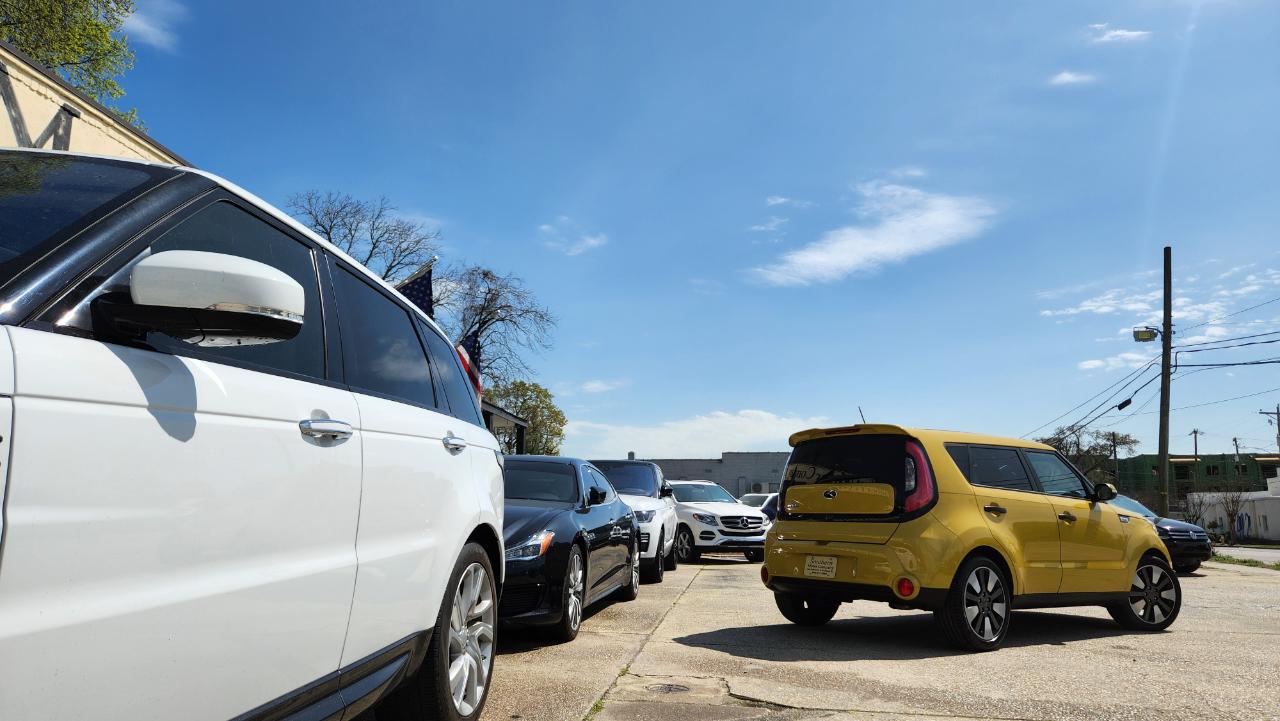 Kia Soul 5dr Wgn Auto ! 2014