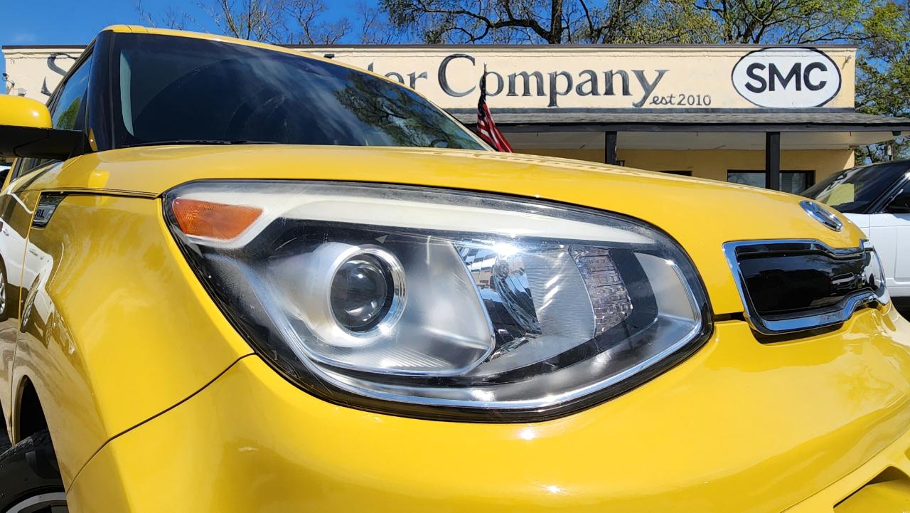 Kia Soul 5dr Wgn Auto ! 2014