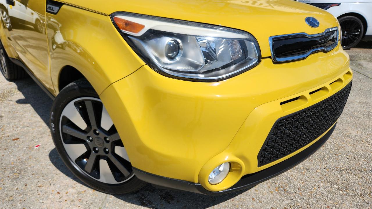 Kia Soul 5dr Wgn Auto ! 2014