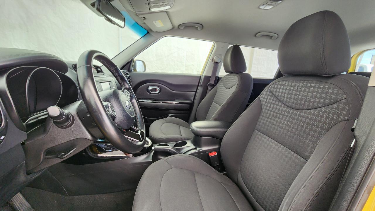 Kia Soul 5dr Wgn Auto ! 2014