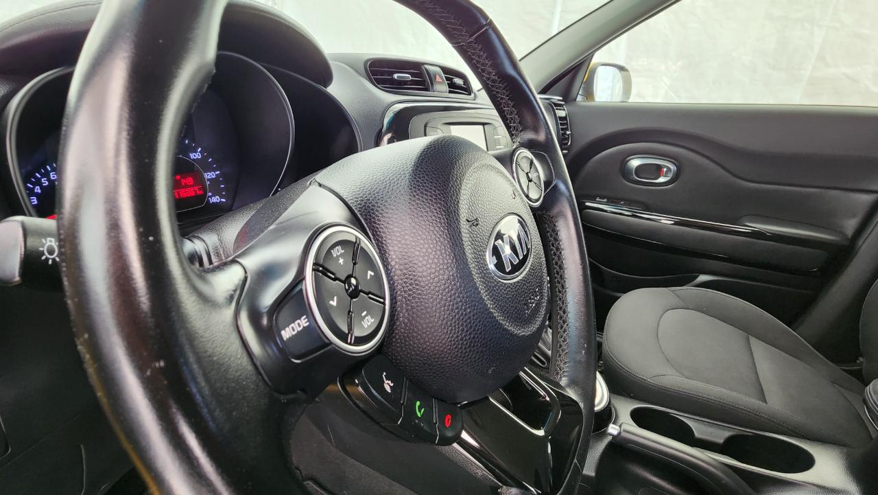 Kia Soul 5dr Wgn Auto ! 2014