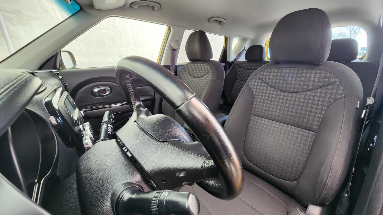 Kia Soul 5dr Wgn Auto ! 2014