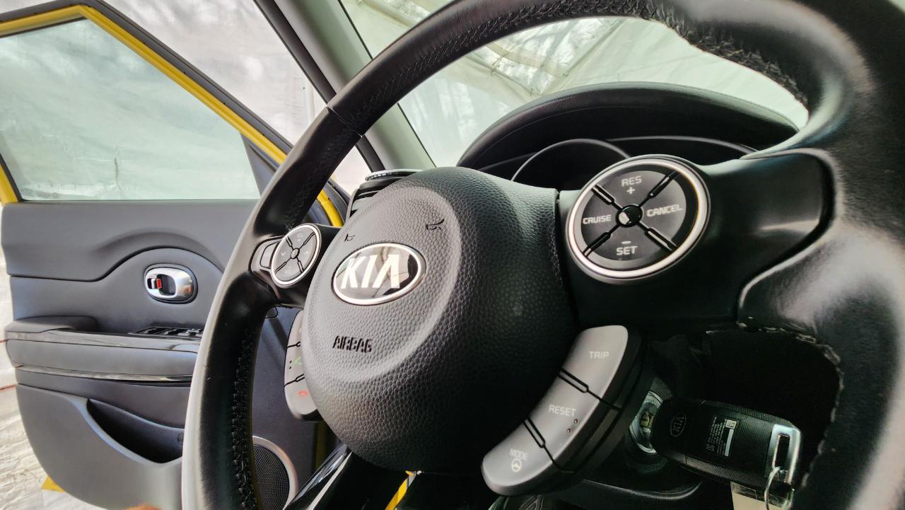 Kia Soul 5dr Wgn Auto ! 2014