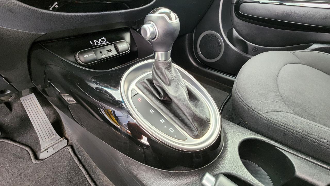 Kia Soul 5dr Wgn Auto ! 2014