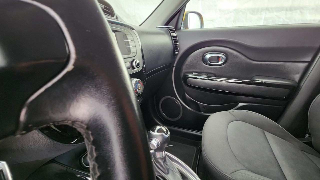 Kia Soul 5dr Wgn Auto ! 2014