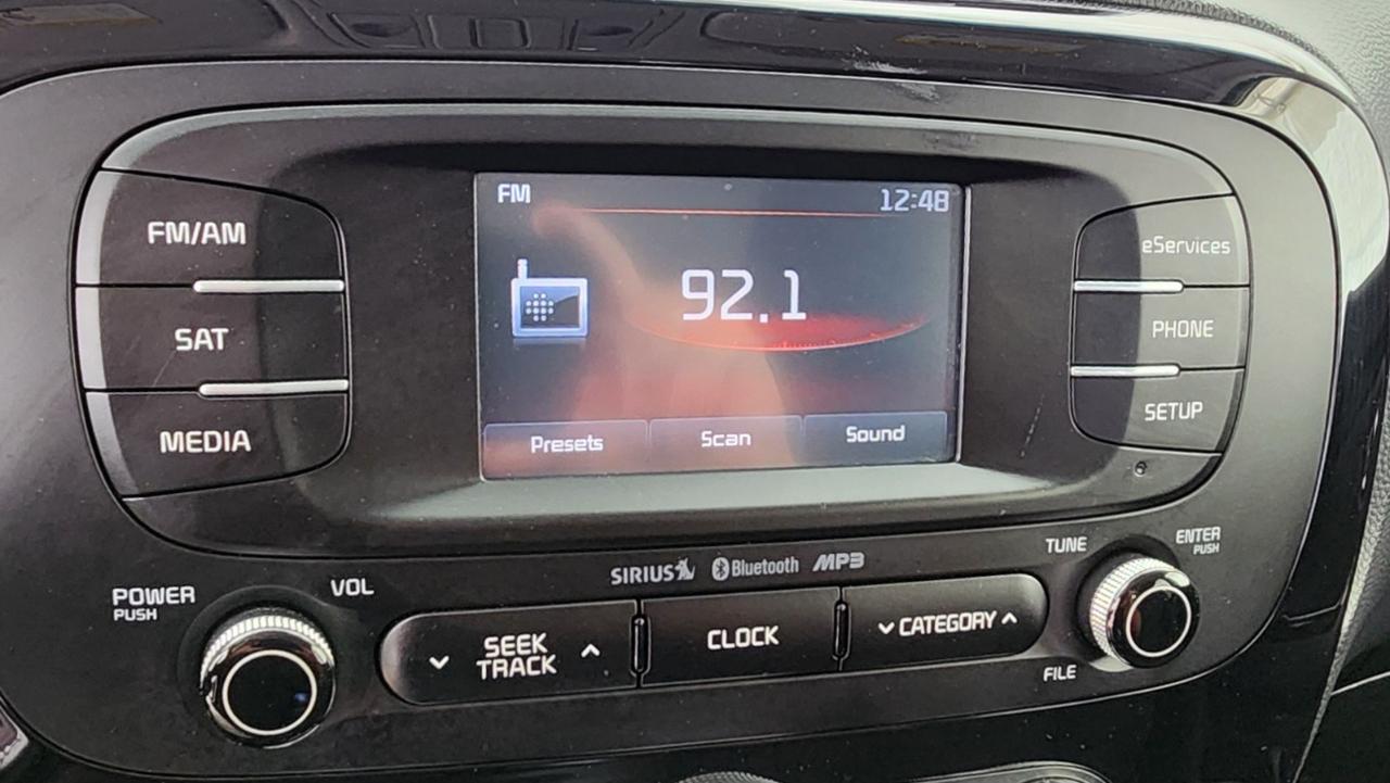 Kia Soul 5dr Wgn Auto ! 2014