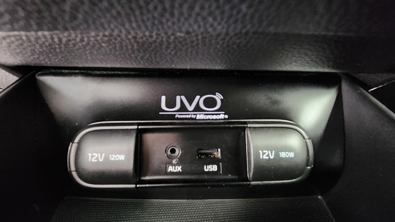 Kia Soul 5dr Wgn Auto ! 2014