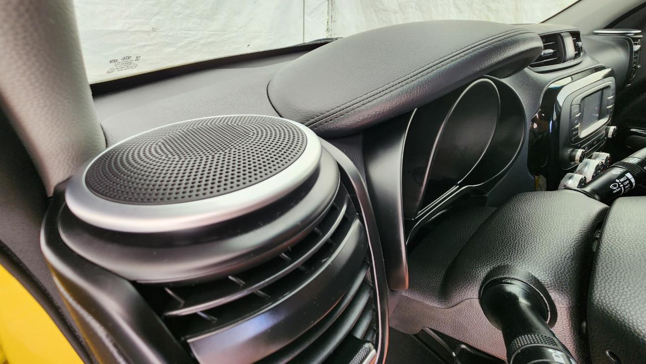 Kia Soul 5dr Wgn Auto ! 2014